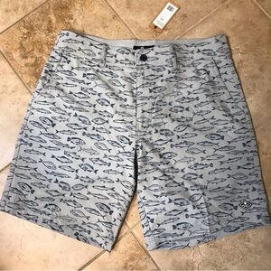 🐟SPERRY Board Shorts